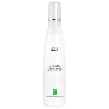 SYIS MASKA KREMOWA DO CERY TRĄDZIKOWEJ 200ML
